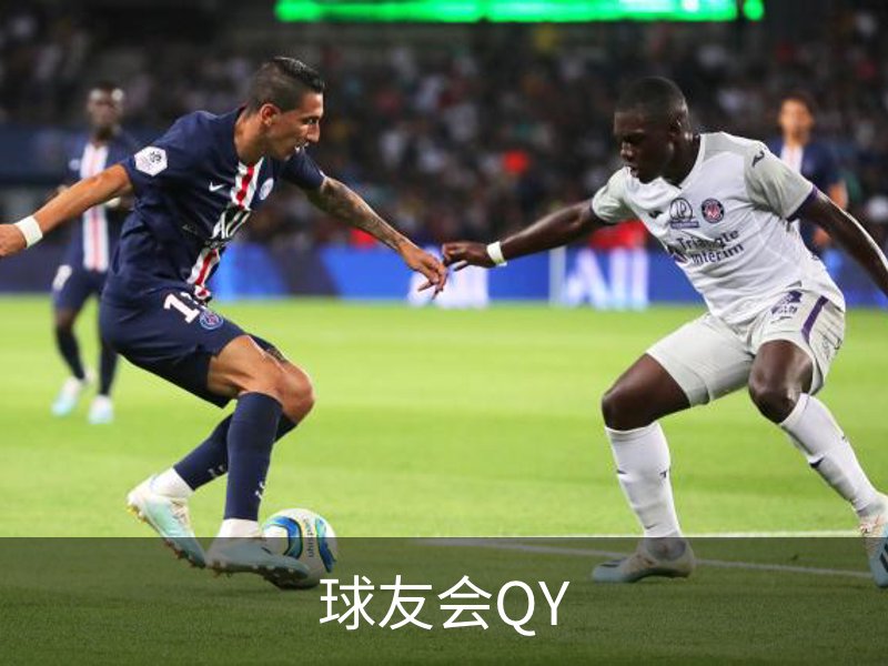 球友会QY品牌故事